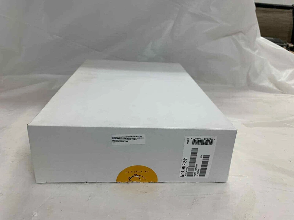 Matrox-AGP Video Card MGI MDA-2MP-S01 NEW KIT. - Image 4 of 4