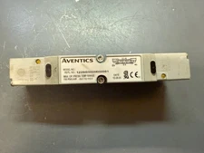 Aventics 122BB500M000061 Solenoid Valve