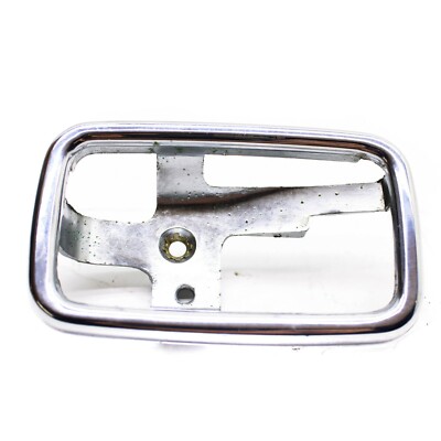 Chrome Grille Bar Horizontal Moldings fits Mercedes W108 W109 W111 W114