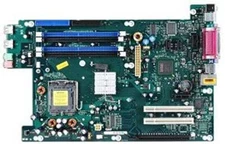 Fujitsu Siemens D2164-A Socket 775 Motherboard D2164-A11 S26361-D2164-A11