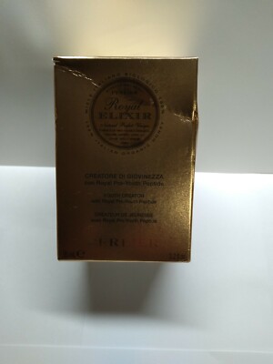 Perlier Royal Elixir Youth Creator 3.2 fl oz Brand New