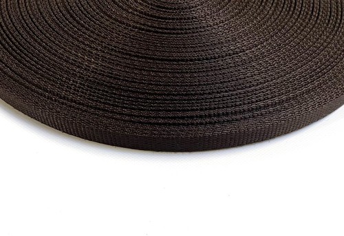 20 mm Polypropylen Gurtband H/D 1m 2m 5m 10m 25m 50m 19 Farben Taschen Riemen Blei - Bild 11 von 31