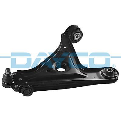 Triangle de suspension inférieur Opel Omega B 2.5 DTI 2.0 DTI 16V acier