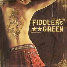 Drive Me Mad von FiddlerS Green | CD | Zustand sehr gut