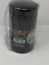 Luber Finer LFP780XL Extra Long Life Spin On Oil Filter NEW M4