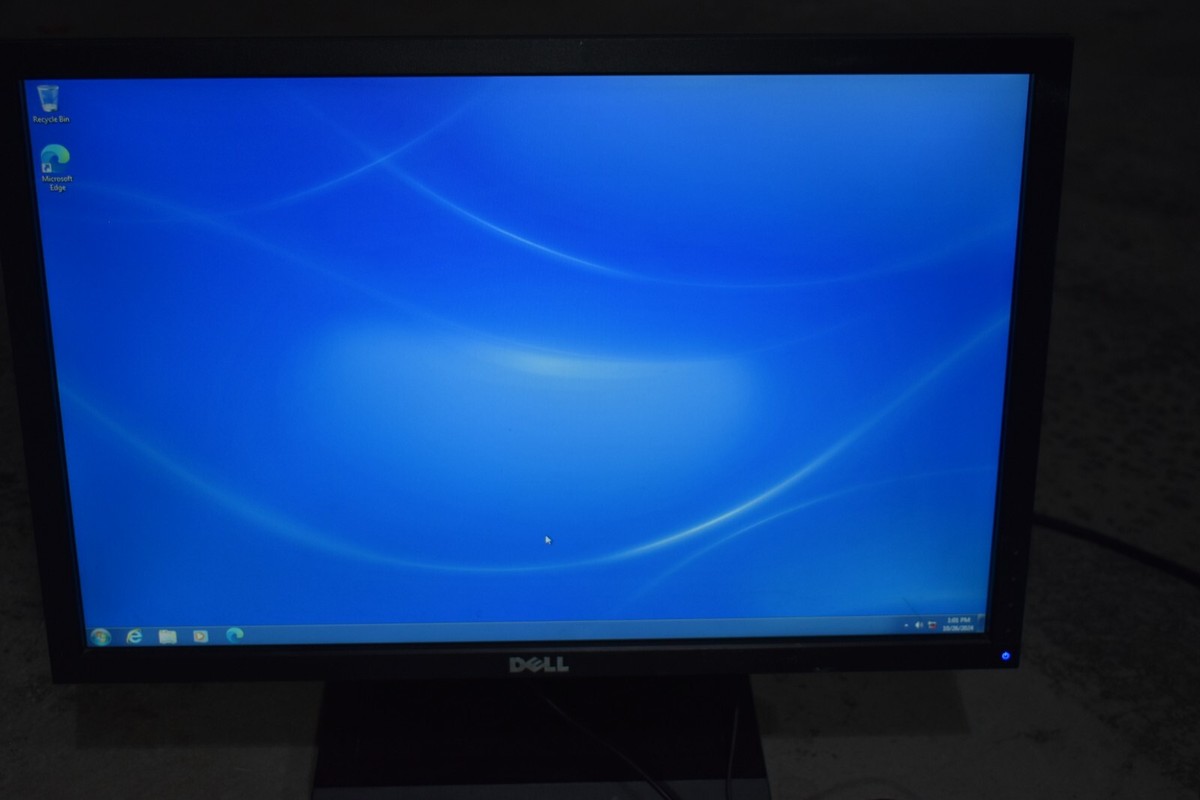 Dell Optiplex Quad Core i7-2600S 500GB HDD Windows 7 Pro 32-bit 22