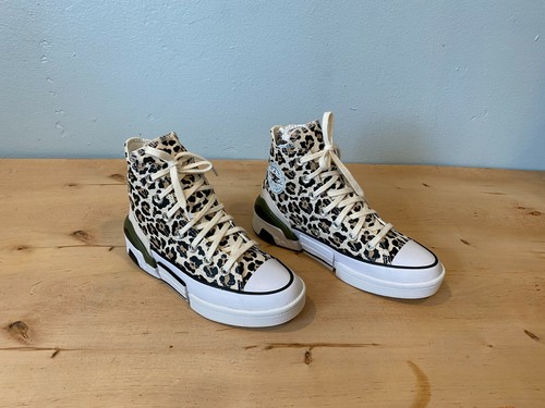 converse chuck 70 leopard