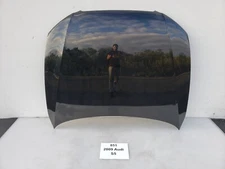 ✅ 2008-2012 OEM Audi A5 S5 8T Hood Bonnet Panel Shell Black