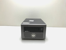 Dell PowerVault 110T LTO-2 Ultrium Tape Drive - READ