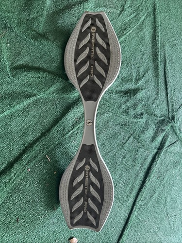 Razor Ripstik Air Pro Caste Board | eBay