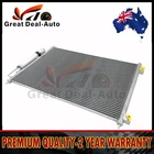 FOR NISSAN X-TRAIL T31 SUV 2007-2014 A/C CONDENSER
