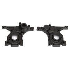 Team Associated RC10B5M 3-Gear Gearbox Case ? AS91607