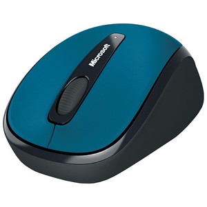 microsoft wireless mouse 3500 blue microsoft wireless mouse 3500 blue