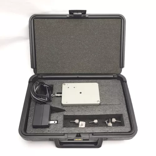 Mark-10 MG05 Digital Force Gauge 5 x 0.005Lb, 25 x 0.02N, 30 Readings/Second