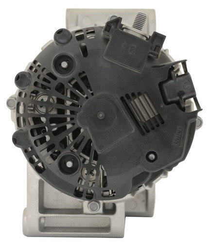 Alternator for SAAB 9-5 YS3G engine A20NFT 2.0L Petrol 11-12 - Picture 3 of 4