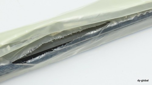 THK New HSR35LB2UU+1115LF-Ⅱ 2R4B Gantry Counter Hole Long Block LMG-I-696=1F42 - Picture 8 of 11