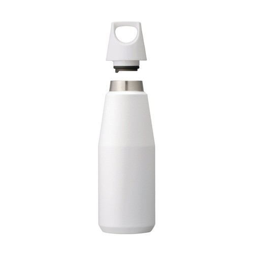 Kinto Trail Tumbler 580ml White - Picture 2 of 3
