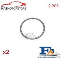 AUSPUFFROHRDICHTUNG AUSPUFF DICHTUNG FA1 791-949 2PCS A FÜR HONDA ACCORD V
