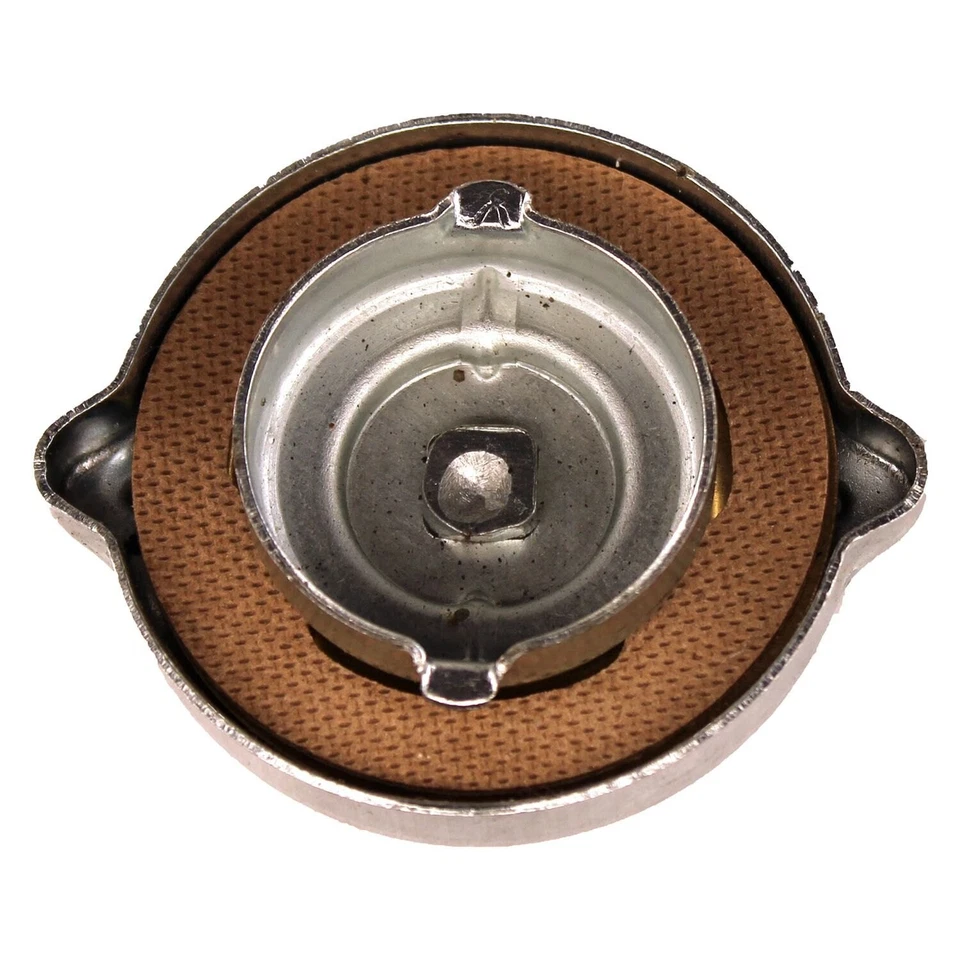 For Ford Mustang 1965-1966 Lares 293 Power Steering Reservoir Cap Foto 2 de 4