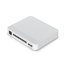 Ubiquiti UniFi USW-PRO-8-POE network switch Managed L2/L3 (10/100/1000)(PoE)