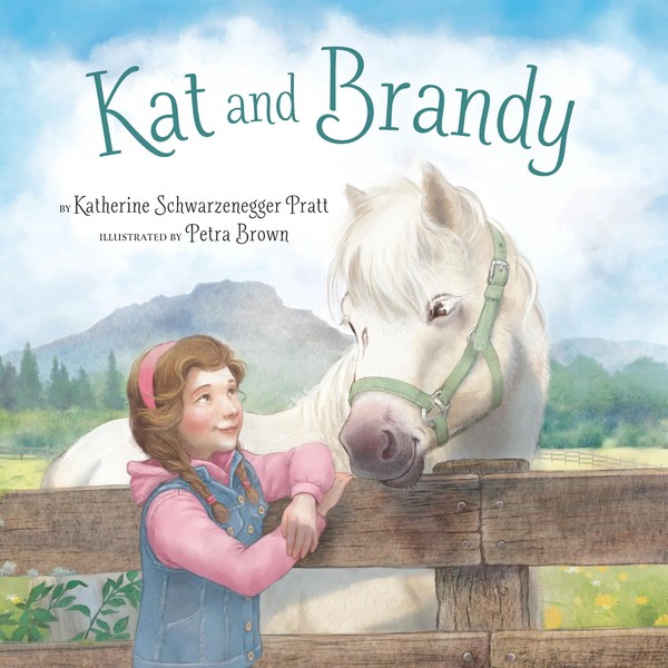 Katherine Schwarzenegger Pratt | Kat And Brandy | Buch | Englisch (2025)-image