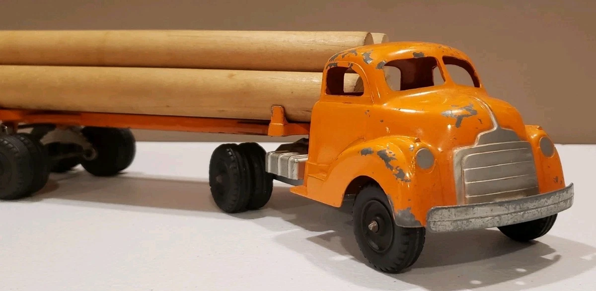 Hubley Diecast and Toy Vehicles for sale - eBay