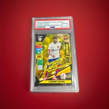 2023 PANINI ADRENALYN XL LALIGA EDICION LIMITADALAMINE YAMAL ROOKIE RC PSA 10