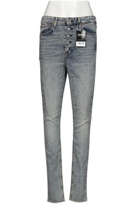rag & bone Jeans Damen Hose Denim Jeanshose Gr. W28 Baumwolle Hellblau #gz5mkyj