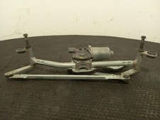 VOLKSWAGEN T-CROSS Wiper Motor Front 2019-2025 5 Door Hatchback 2GN955119B
