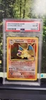 Charizard 4/102 Base Set Holo Unlimited PSA 6