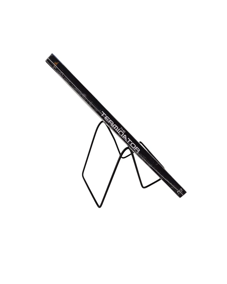 The Terminator (Blu-ray, 1984) Limited Edition DigiBook. New Sealed - Image 3 of 4