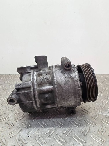 Audi A4 S4 B7 8E 8H 2005 Klimakompressor Pumpe 1601EBB Benzin 147kW RVP25794
