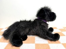Johnson Newfoundland 2019 Plush Dog Douglas Cuddle Toys Retired Rare Black Essa