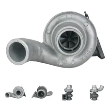 borg warner turbo - 174833