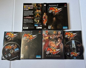 Kof Maximum Impact Ps2 | eBay Kof Maximum Impact Ps2 | eBay