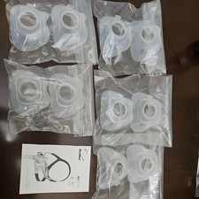  10 New AirFit F40 Cushion Only - Size Large