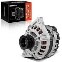 Frankberg Lichtmaschine Generator 150A Passend FüR Fiat Ducato | 5481FB0032221