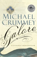Galore by Crummey, Michael
