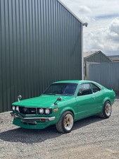 Mazda RX3 Coupe 12a 5 Speed