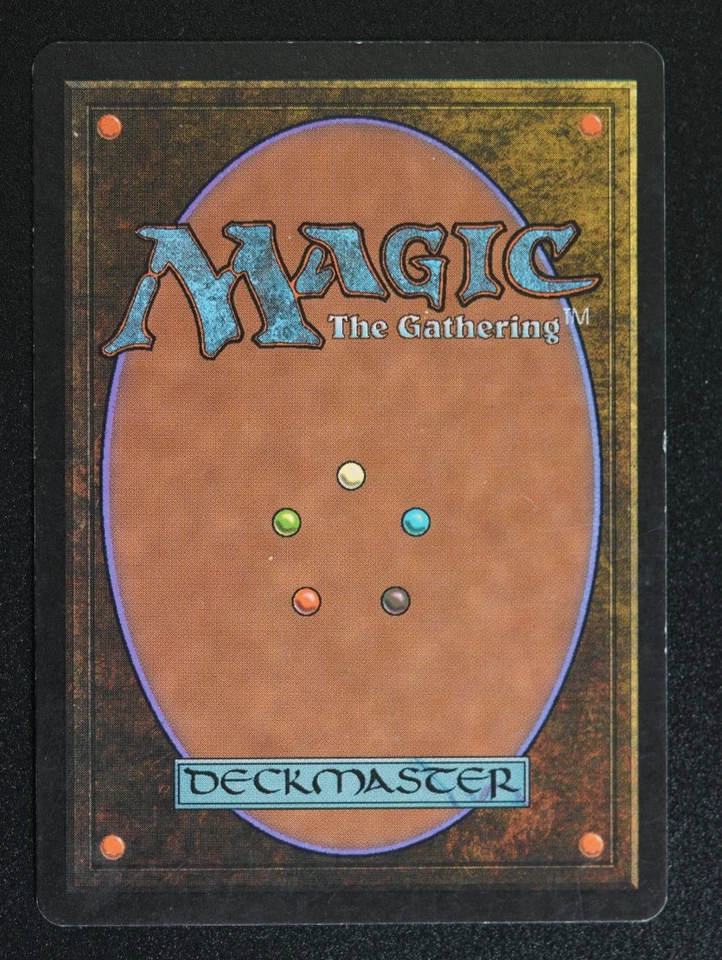 Gilded Drake Urza's Saga MTG Card Reserved List Magic the Gathering - Image 2 of 2