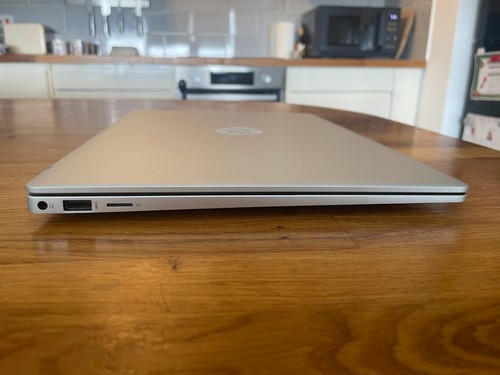 HP Pavilion Plus 14-eh0500sa 14" Laptop 512 GB SSD, Silver, Windows 11, RAM: 8 G - Picture 5 of 12