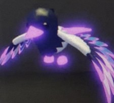 Mega Neon Magpie From Inspector Shepherd Event 2026