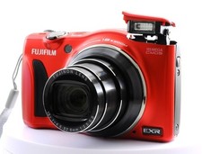  Near Mint FUJIFILM FinePix F820EXR 16.0MP Compact Digital Camera from Japan