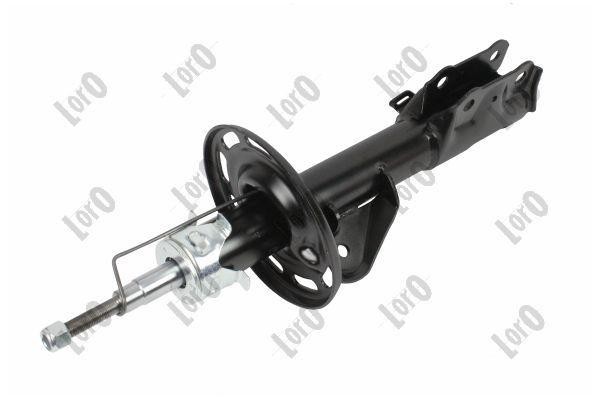 ABAKUS Shock Absorber 232-01-248 For Honda Front Axle Left Strut