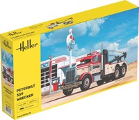 # Heller 1:43 80794 Peterbilt 359 Wrecker - Neu