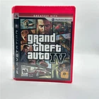Grand Theft Auto IV -- Greatest Hits (Sony PlayStation 3, 2008)