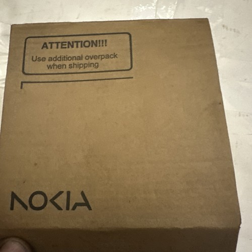 Nokia Optical Internet Terminal G-010G-T - Picture 6 of 6