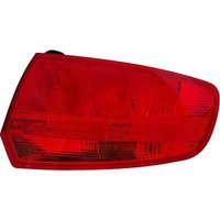 Diederichs 1031290 Heckleuchte, RüCkleuchte Rechts FüR Audi A3 Sportback (8PA) 2