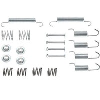 ZubehöRsatz Feststellbremsbacken Ø 170 Mm A.B.S. FüR U.A. Hyundai Getz
