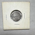 Barber Dime 1902 Silver US One Dime Circulated Uncertified 0.9 Fineness